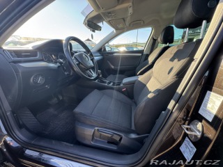 Škoda Superb DSG 2,0 TDI 110 KW ROZV. 2015
