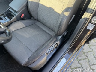 Škoda Superb DSG 2,0 TDI 110 KW ROZV. 2015