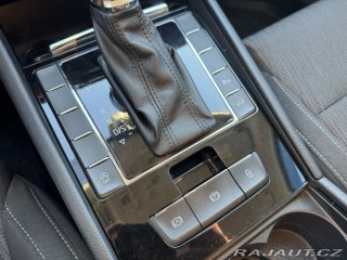 Škoda Superb DSG 2,0 TDI 110 KW ROZV. 2015