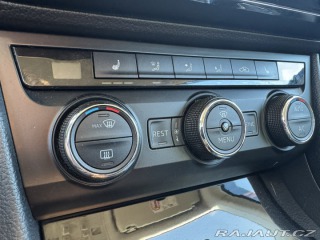 Škoda Superb DSG 2,0 TDI 110 KW ROZV. 2015