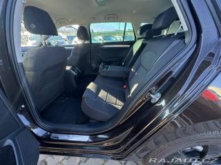 Škoda Superb DSG 2,0 TDI 110 KW ROZV. 2015