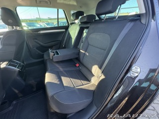 Škoda Superb DSG 2,0 TDI 110 KW ROZV. 2015
