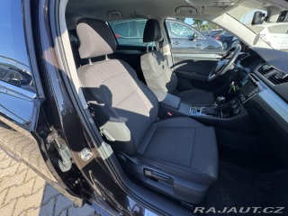 Škoda Superb DSG 2,0 TDI 110 KW ROZV. 2015