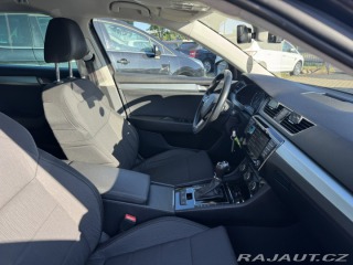 Škoda Superb DSG 2,0 TDI 110 KW ROZV. 2015