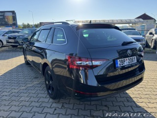 Škoda Superb DSG 2,0 TDI 110 KW ROZV. 2015