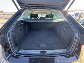 Škoda Superb DSG 2,0 TDI 110 KW ROZV. 2015