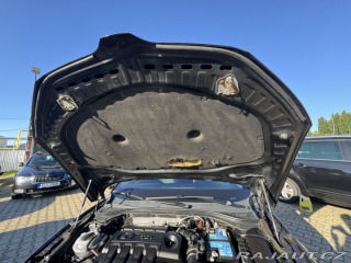 Škoda Superb DSG 2,0 TDI 110 KW ROZV. 2015