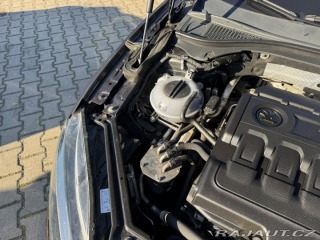 Škoda Superb DSG 2,0 TDI 110 KW ROZV. 2015