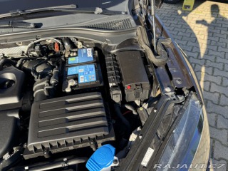 Škoda Superb DSG 2,0 TDI 110 KW ROZV. 2015