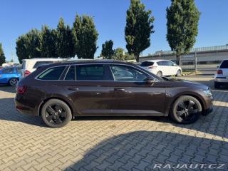 Škoda Superb DSG 2,0 TDI 110 KW ROZV. 2015