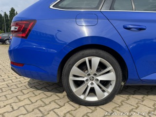 Škoda Superb 2,0 TDI 110 KW ČR 2. MAJ 2018
