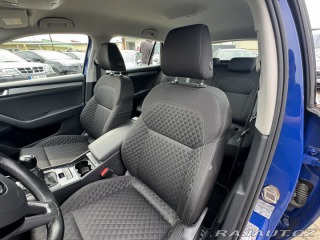 Škoda Superb 2,0 TDI 110 KW ČR 2. MAJ 2018
