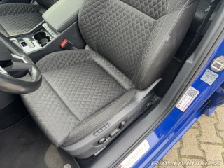 Škoda Superb 2,0 TDI 110 KW ČR 2. MAJ 2018