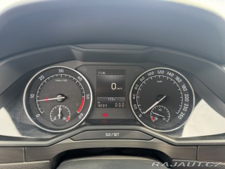 Škoda Superb 2,0 TDI 110 KW ČR 2. MAJ 2018