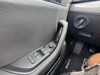 Škoda Superb 2,0 TDI 110 KW ČR 2. MAJ 2018