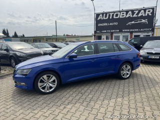 Škoda Superb 2,0 TDI 110 KW ČR 2. MAJ 2018
