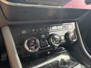 Škoda Superb 2,0 TDI 110 KW ČR 2. MAJ 2018