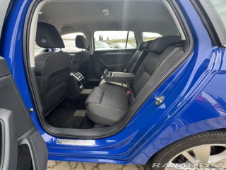 Škoda Superb 2,0 TDI 110 KW ČR 2. MAJ 2018
