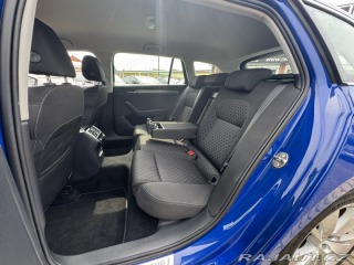 Škoda Superb 2,0 TDI 110 KW ČR 2. MAJ 2018