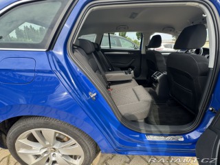 Škoda Superb 2,0 TDI 110 KW ČR 2. MAJ 2018