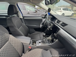 Škoda Superb 2,0 TDI 110 KW ČR 2. MAJ 2018