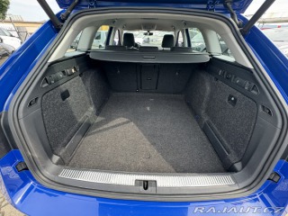 Škoda Superb 2,0 TDI 110 KW ČR 2. MAJ 2018