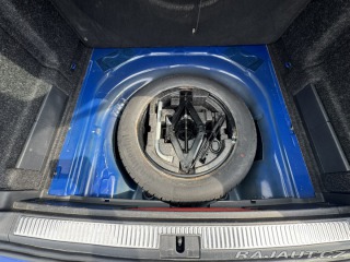 Škoda Superb 2,0 TDI 110 KW ČR 2. MAJ 2018
