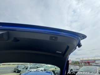 Škoda Superb 2,0 TDI 110 KW ČR 2. MAJ 2018