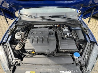 Škoda Superb 2,0 TDI 110 KW ČR 2. MAJ 2018