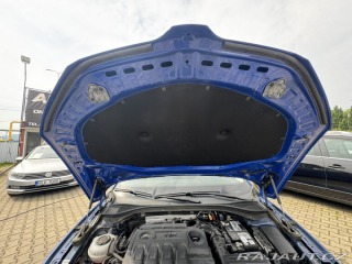 Škoda Superb 2,0 TDI 110 KW ČR 2. MAJ 2018