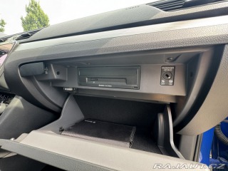 Škoda Superb 2,0 TDI 110 KW ČR 2. MAJ 2018