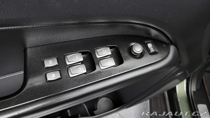 SsangYong Rexton SPORTS KHAN 2.2CRDi 4WD 2022