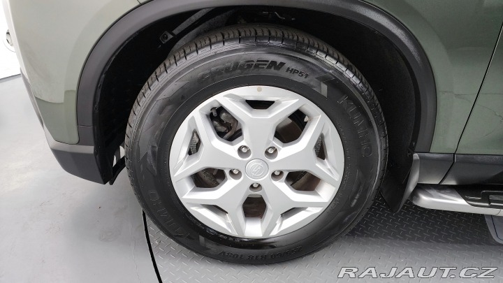 SsangYong Rexton SPORTS KHAN 2.2CRDi 4WD 2022
