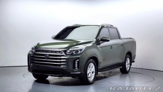SsangYong Rexton SPORTS KHAN 2.2CRDi 4WD 2022
