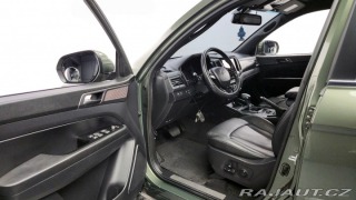 SsangYong Rexton SPORTS KHAN 2.2CRDi 4WD 2022