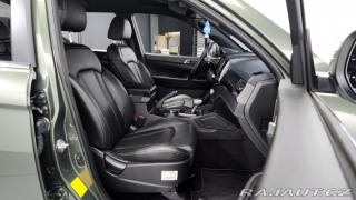 SsangYong Rexton SPORTS KHAN 2.2CRDi 4WD 2022