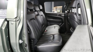 SsangYong Rexton SPORTS KHAN 2.2CRDi 4WD 2022