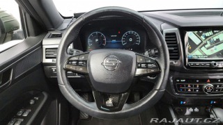 SsangYong Rexton SPORTS KHAN 2.2CRDi 4WD 2022