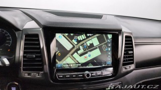 SsangYong Rexton SPORTS KHAN 2.2CRDi 4WD 2022