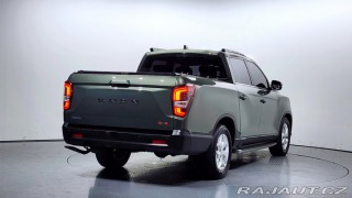 SsangYong Rexton SPORTS KHAN 2.2CRDi 4WD 2022