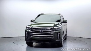 SsangYong Rexton SPORTS KHAN 2.2CRDi 4WD 2022