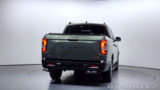 SsangYong Rexton SPORTS KHAN 2.2CRDi 4WD 2022