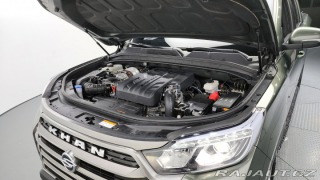 SsangYong Rexton SPORTS KHAN 2.2CRDi 4WD 2022
