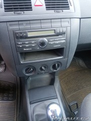 Škoda Fabia 1.4 benzin 50kW 2003
