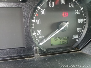 Škoda Fabia 1.4 benzin 50kW 2003