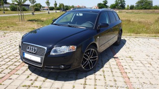 Audi A4 B7 Avant