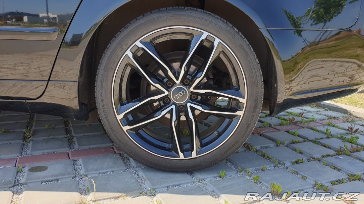 Audi A4 B7 Avant 2006