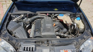 Audi A4 B7 Avant 2006