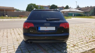 Audi A4 B7 Avant 2006