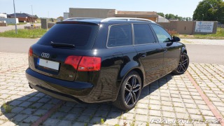 Audi A4 B7 Avant 2006